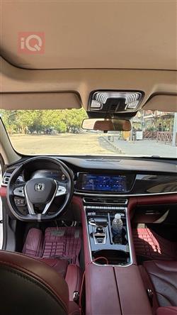 Changan CS85